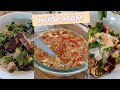 Vietnamese dipping sauce - Nước Mắm! (Fish Sauce)