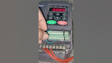 invt chf 100 series #yotubeshorts