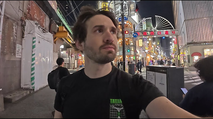 Japan Trip Begins – Arriving in Tokyo ⛩️ | Haneda Airport, Kamata, Shimbashi Nightlife, Ramen!