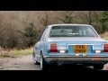 AutoUnion - Matt's 1979 Toyota Cressida