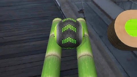 Going balls super speedrun gameplay new update level-675