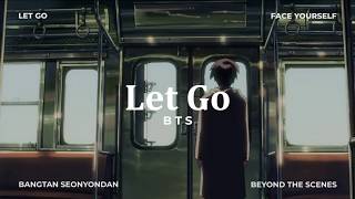 BTS (방탄소년단) 'Let Go' - Lirik Bahasa Inggris