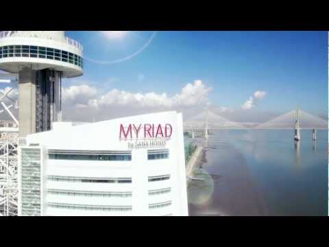 Myriad by Sana
