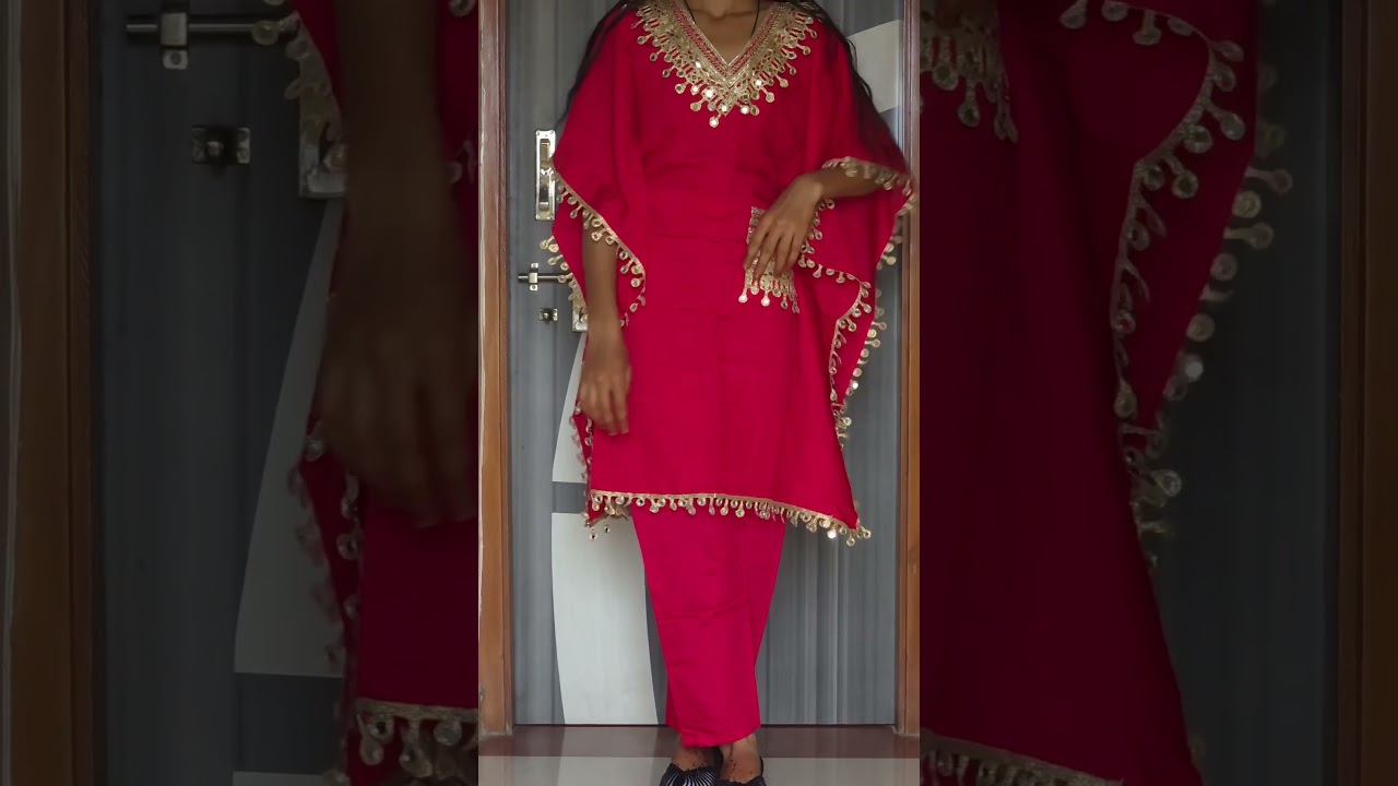 kaftan dress 💥💃