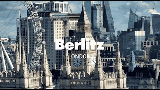 Discover Berlitz London Learn English & Explore The Heart Of A Vibrant, Diverse City