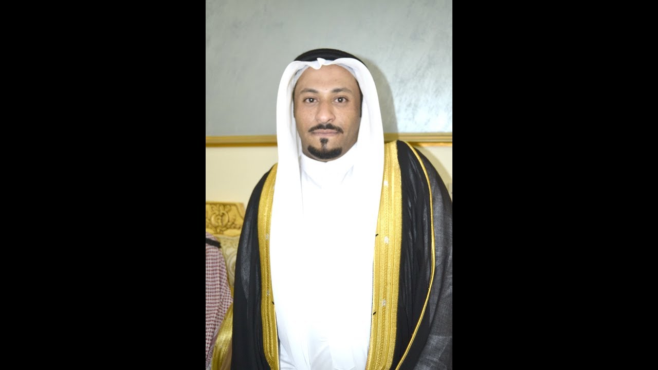 حفل زواج الشاب عبدالعزيز ناصر الطويرش