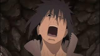 bring me to life(sasuke) ib:tiktok