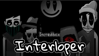 Incredibox Crybox V1 : Interloper (Remade Some Designs) - Review