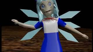 â‘¨ cirno video 005 â‘¨ Reupload: Nicholas Federov