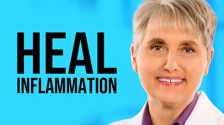 Learn How This Doctor Healed Her Multiple Sclerosi...