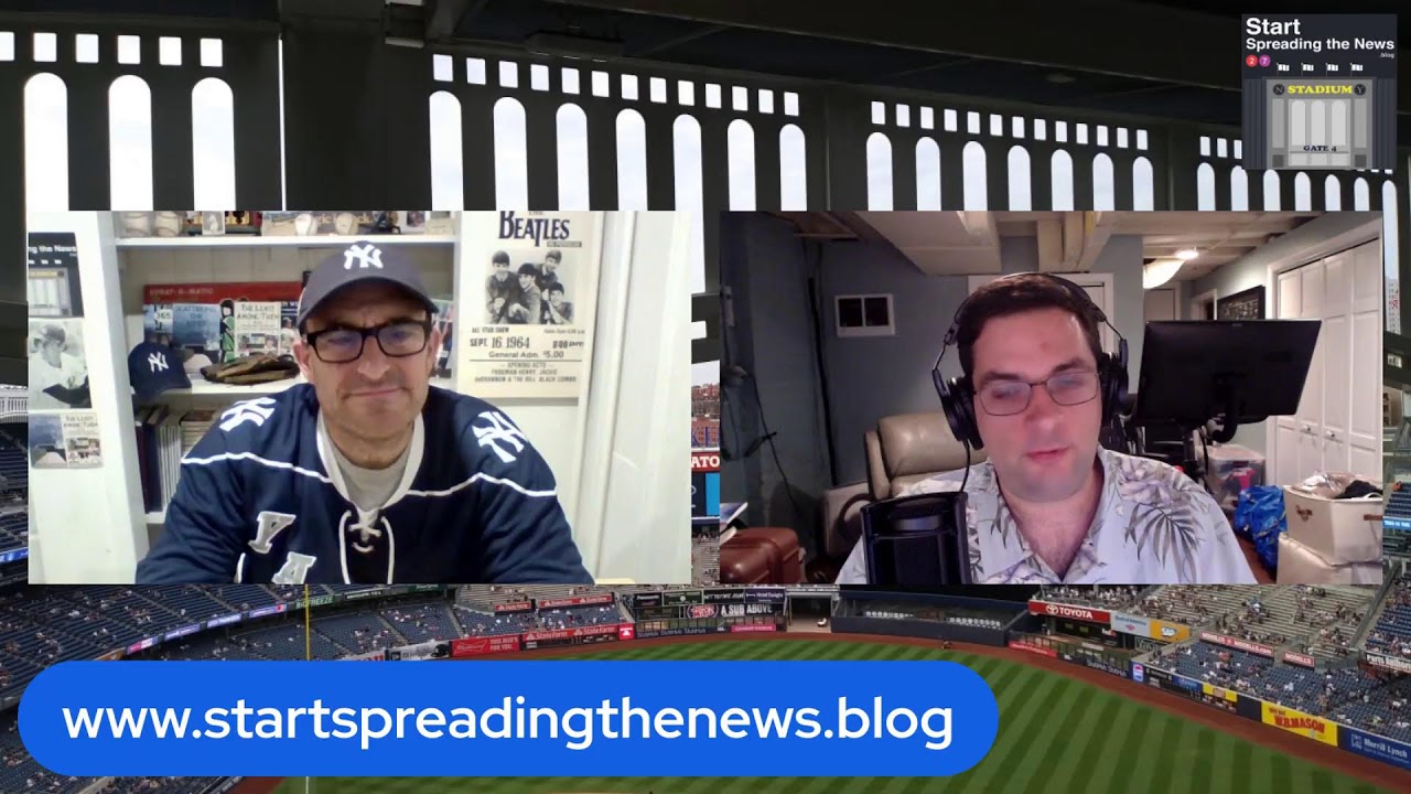 The SSTN Podcast (6/23/25)