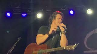 “Tequila Makes Her clothes Fall Off”—Joe Nichols—Lea County Fair and Rodeo—August 2022