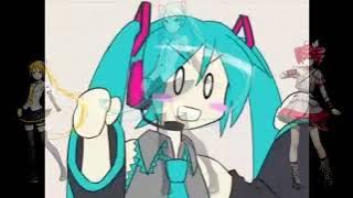 Download lagu 【Hatsune Miku V4/Kasane teto AI】Triple Baka (Vocaloid/synthV Cover)