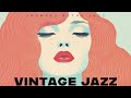 Vintage Jazz | Retro Trumpet | Relax Music