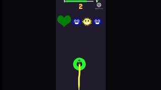 Snake Battle Colour Mode | saamp ka game | Android,iOS #shorts screenshot 1