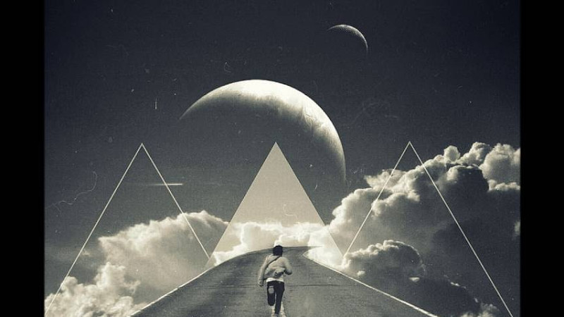 Instrumental Hip Hop " Dust Horizon " Boom Bap /// [ Hanto ]