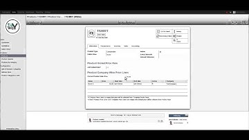 Easily configure sale prices without making any pricelist rules into Odoo