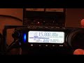 Fine-tuning the Yaesu FT-891 Reference Oscillator