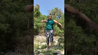 Week 6, IM 101 Level 5: Elementally Intuitive Integration; Feet