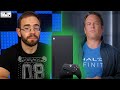 Phil Spencer Talks Xbox Games Biggest Weakness