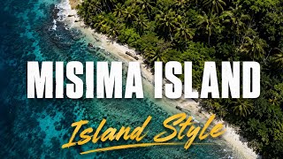Misima Island (Island Style)