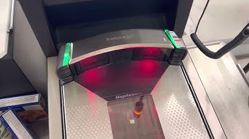 YIG self checkout 2023