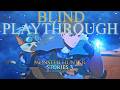 Monster Hunter Stories 3 | Through The Desert On A Mon With No Name | Blind Playthrough Day 3