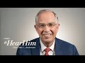 How I #HearHim: Elder Neil L. Andersen