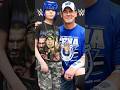 John Cena Granted 650+ Wishes – Guinness Record Holder #shorts