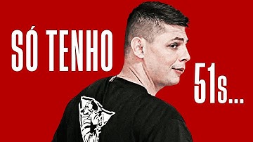 Nesses 51 Segundos... eu vou ACABAR com seu Medo de Errar