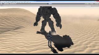 Golem AI part 2