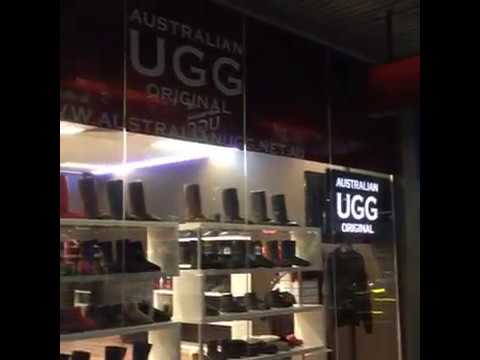 ugg outlet store kent st sydney