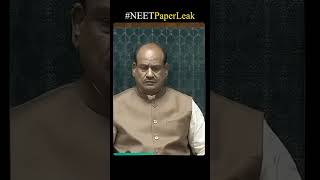 The Indian examination system is a fraud.#NEETPaperLeak #india #paper