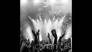Canan Çal - Galiba(Slowed+Reverb) Resimi