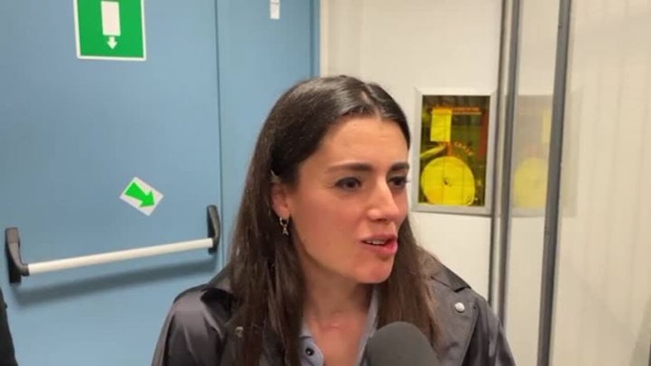 Omicidio a Varese, Lavinia Limido: 