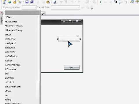 How To Make Your Computer Talk In Visual Basic 2008