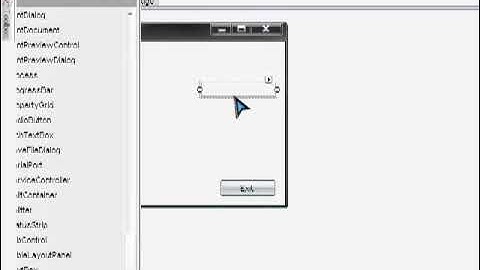 How To Make Your Computer Talk In Visual Basic 2008
