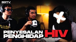 Pelacur Malang Kena HIV!