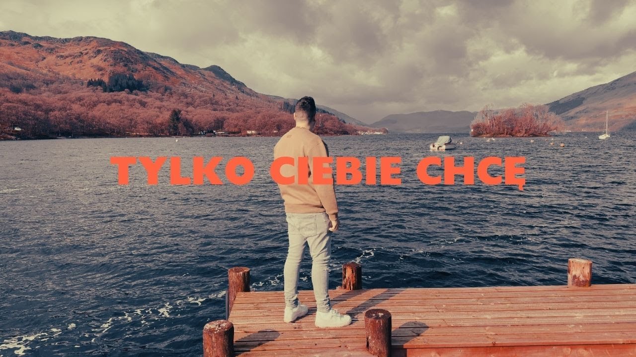 Mateusz Mijal - Kocham tylko Ciebie (Official Video)