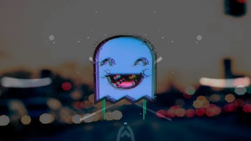 Glitch and Wind effect test in Avee player new version 🔥