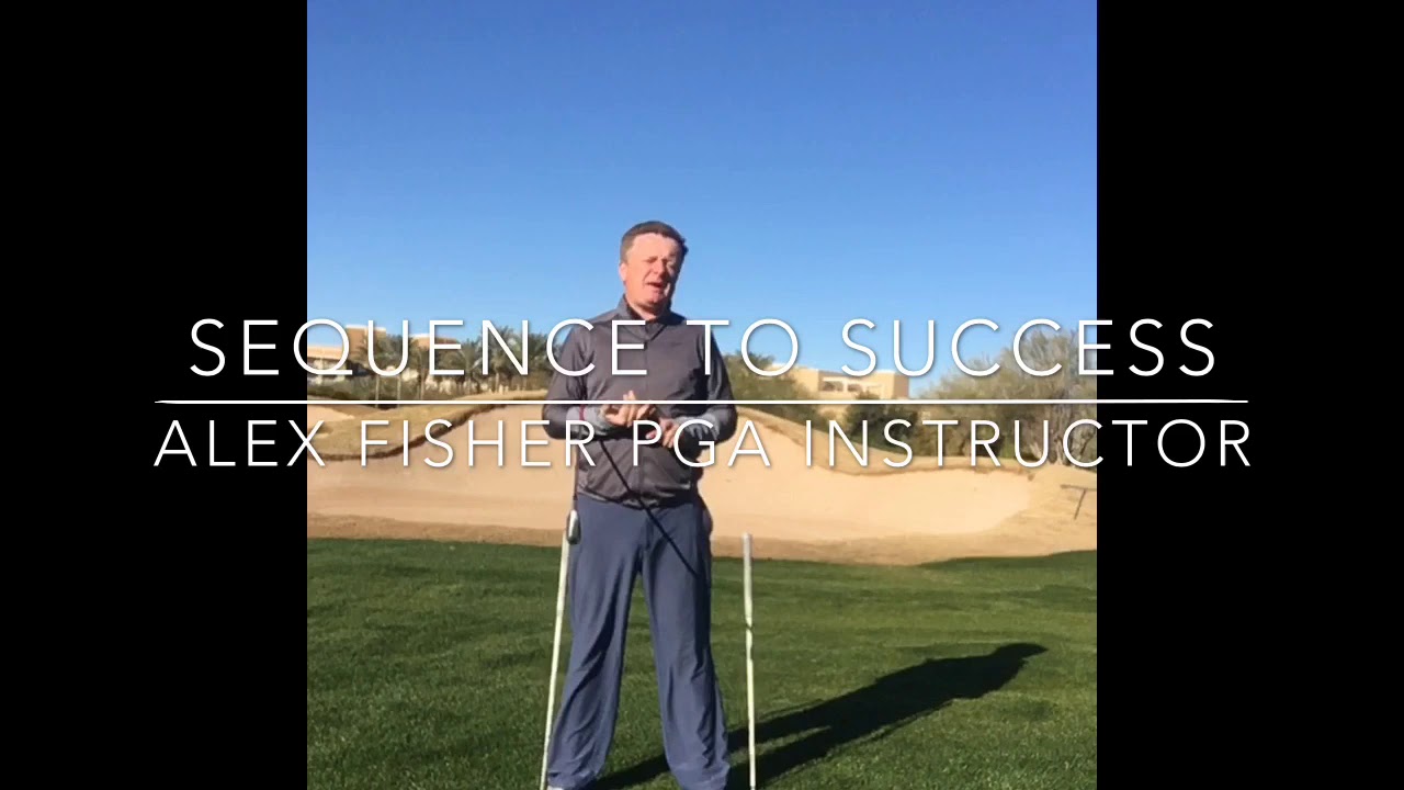 Golf Digest Best Young Teachers Alex Fisher YouTube