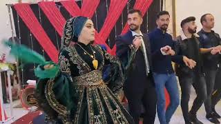 Kurdish Wedding { Ağrı Doğubeyazıt Düğünleri } YENİ Halay - Brusk Azad Resimi