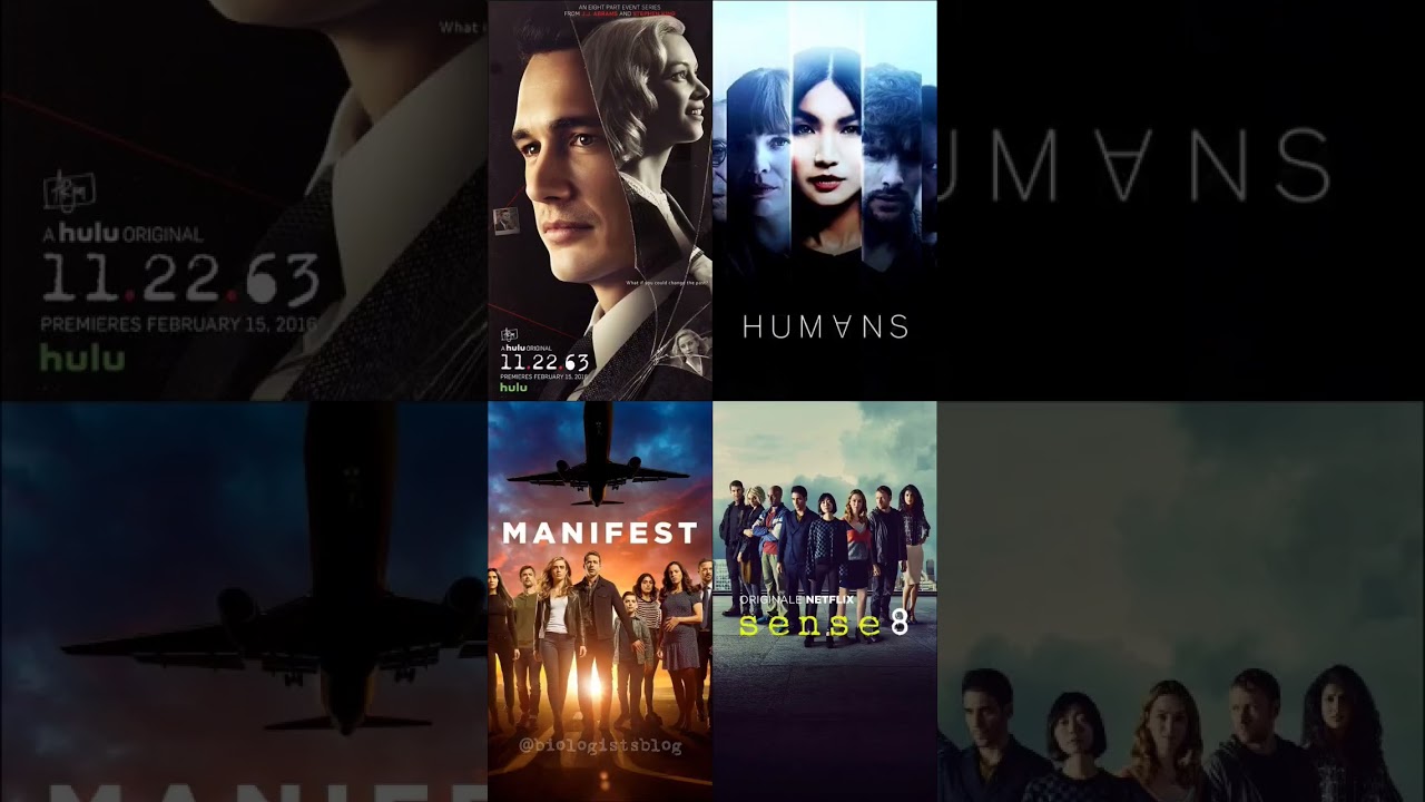 imdb top 250 Dizi Önerileri