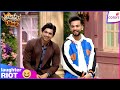 Laughter Chefs S2 | Chefs' Aam Wars; Bollywood Laughter Theme; Chefs Fashion Show | Colors TV