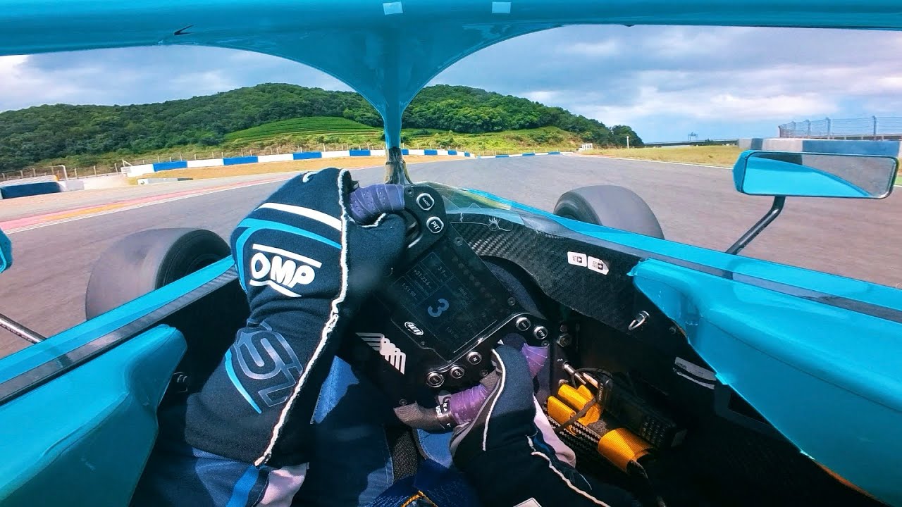 First Person Point of View Formula 4 Practice Session