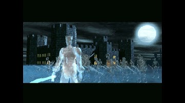 The Elder Scrolls II: Daggerfall 2nd playthrough very high reflexes part 27