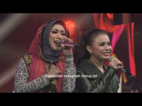 Berhijab, Ira Swara Peroleh Ketenangan - Cumicam 10 Okt 