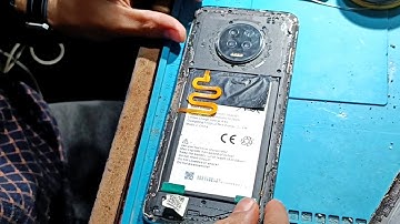 Infinix Note 7 Charging Port Replacement In 2023