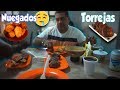 Comida tipica de El Salvador 🇸🇻