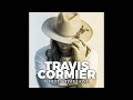 Travis Cormier - Where&#39;s Time Gone (Official Audio)